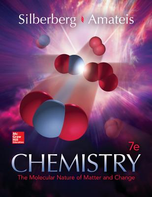 Image for Chemistry: The Molecular Nature of Matter and Change - Standalone book Chemistry: The Molecular Nature of Matter and Change - Standalone book
