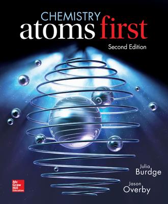 Chemistry: Atoms First