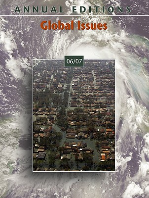 Annual Editions: Global Issues 06/07
