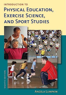Introduction to Physical Education, Exercise Science, and Sport Studies