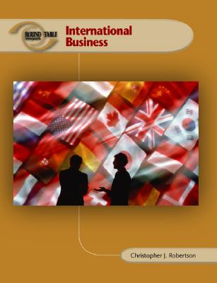 Roundtable Viewpoints: International Business, Preliminary Edition