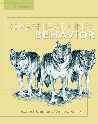 Image for Organizational Behavior Organizational Behavior