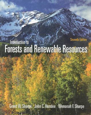 Introduction To Forest and Renewable Resources