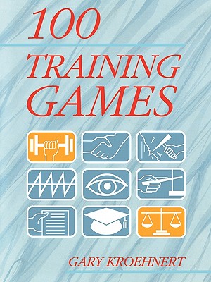 Image for 100 Training Games