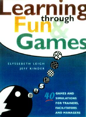 Learning Through Fun and Games