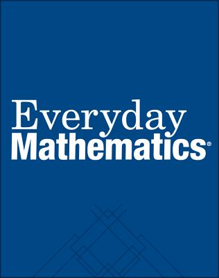 Everyday Math: Student Materials Set, Grade K (EM Staff Development)