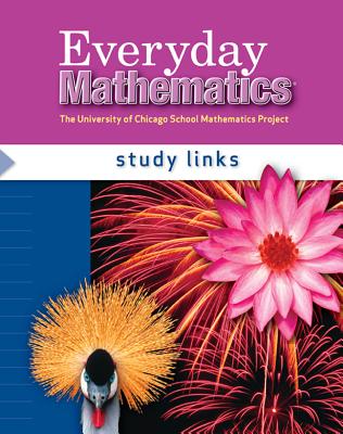 Image for Everyday Mathematics, Grade 4, Study Links Everyday Mathematics, Grade 4, Study Links
