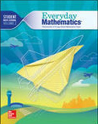 Everyday Mathematics 4: Grade 5 Classroom Games Kit Cardstock Pages (EVERYDAY MATH GAMES KIT)