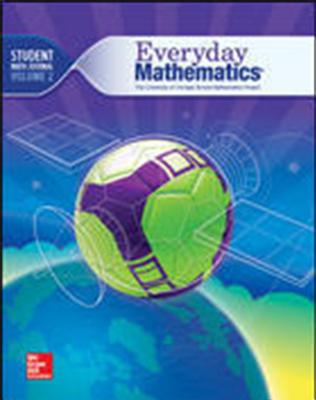 Everyday Mathematics 4: Grade 6 Classroom Games Kit Cardstock Pages (EVERYDAY MATH GAMES KIT)