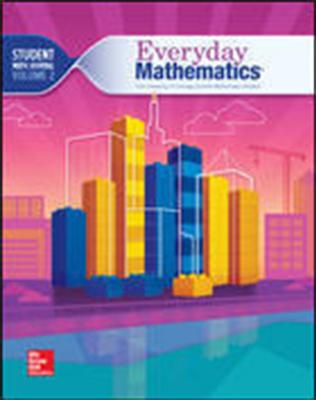Everyday Mathematics 4: Grade 4 Classroom Games Kit Cardstock Pages (EVERYDAY MATH GAMES KIT)