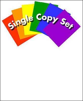 Challenges/choices Single Copy Set (B04)