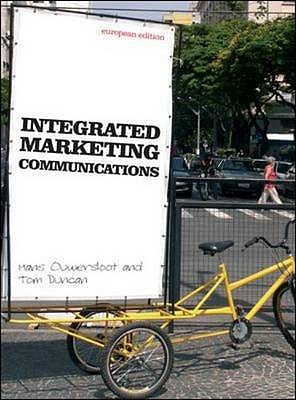 Integrated Marketing Communications