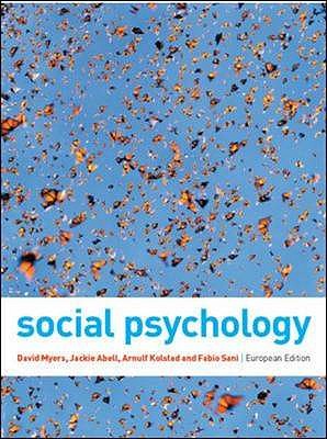 Image for Social Psychology