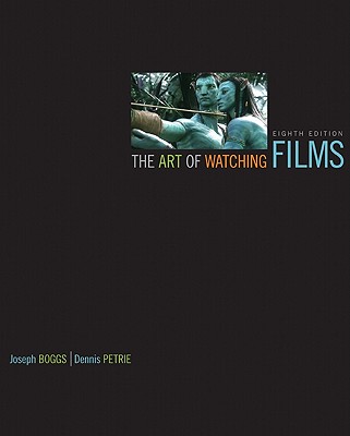 The Art of Watching Films with Tutorial CD
