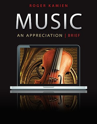 Music: An Appreciation