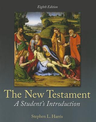The New Testament: A Student's Introduction