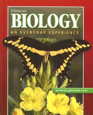 Image for Biology: An Everyday Experience Student Edition Biology: An Everyday Experience Student Edition