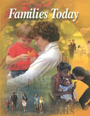 Families Today, Student Edition