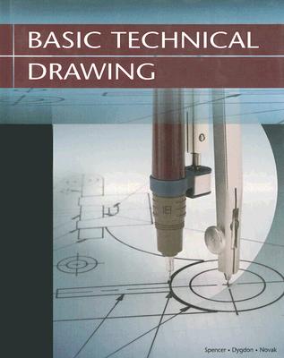 Basic Technical Drawing, Student Edition
