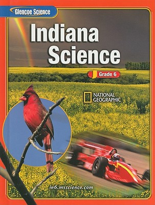 Image for Science: Grade 6 (Indiana Edition)