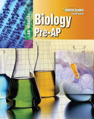 Biology: Pre-AP Lab Manual