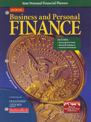 Business and Personal Finance