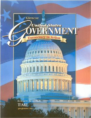 United States Government: Democracy in Action, Student Edition