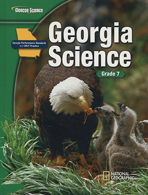 Georgia Science, Grade 7 (Glencoe Science)