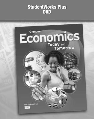 Economics: Today and Tomorrow, StudentWorks Plus DVD