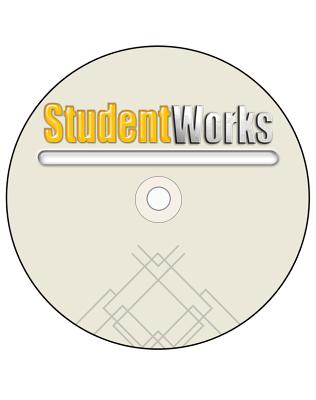 United States Government: Democracy in Action, StudentWorks with Audio Summaries DVD