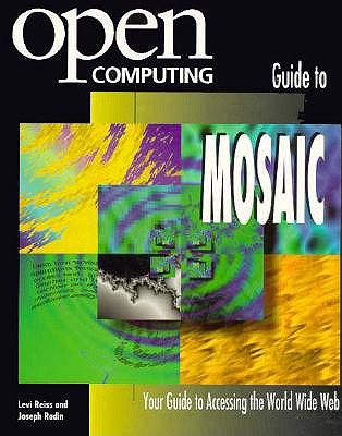 Open Computing Guide to Mosaic
