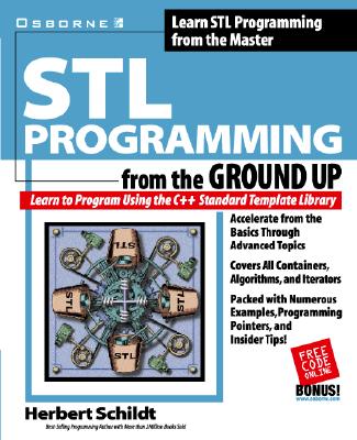 STL Programming from the Ground Up