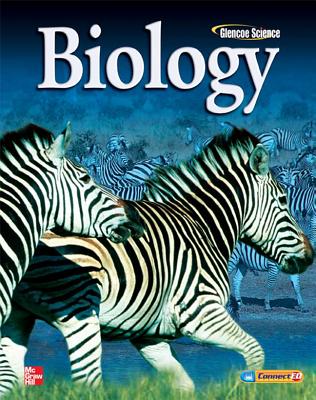 Glencoe Biology, Student Edition