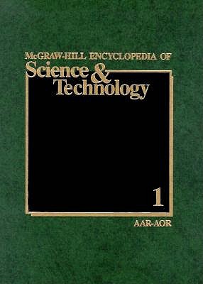 McGraw-Hill Encyclopedia of Science and Technology