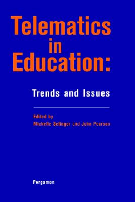 Telematics in Education: Trends and Issues