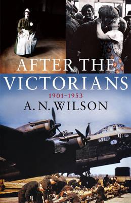 After the Victorians : The Decline of Britain in the World