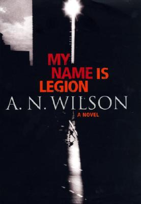 My Name is Legion. (Signed).