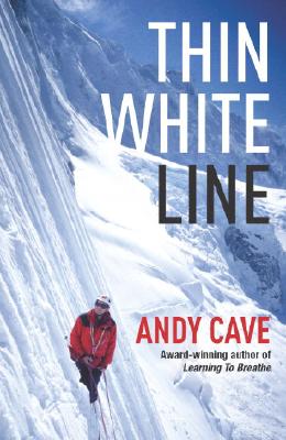 Image for Thin White Line