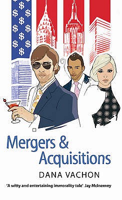 Mergers and Acquisitions Vachon, Dana