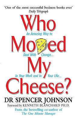 Image for Who Moved My Cheese Who Moved My Cheese