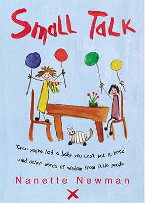 Small Talk [Paperback] Bryan Forbes Ltd