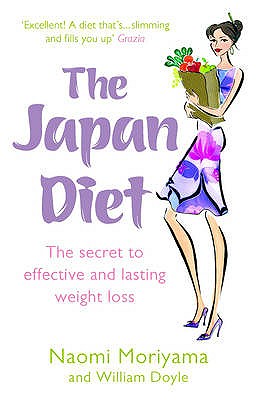 The Japan Diet: 30 Days to a Slimmer You