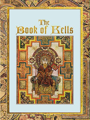 Image for The Book of Kells Mackworth-Praed, Ben The Book of Kells Mackworth-Praed, Ben
