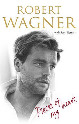 Pieces of My Heart Wagner, Robert