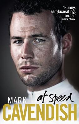 At Speed [Paperback] Cavendish, Mark
