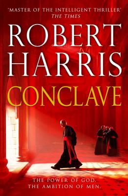 Conclave (Lead Title)