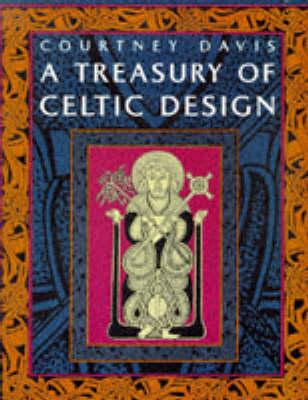 Image for A Treasury of Celtic Design