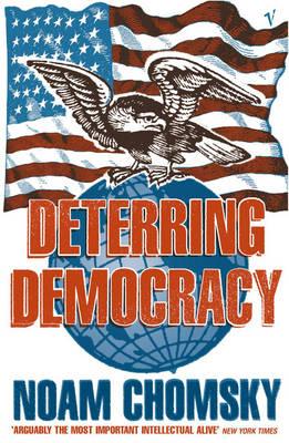 Image for Deterring Democracy