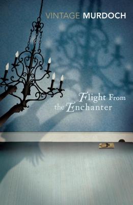 Flight From the Enchanter