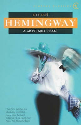Image for A Moveable Feast